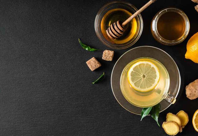 10 Amazing Health Benefits of Warm Water with Lemon and Honey You Must Know