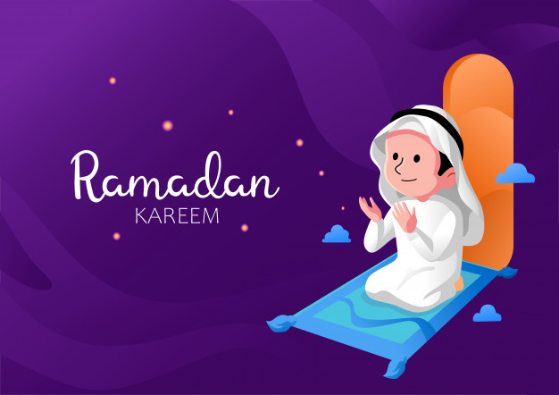 ramadan kareem animated picture