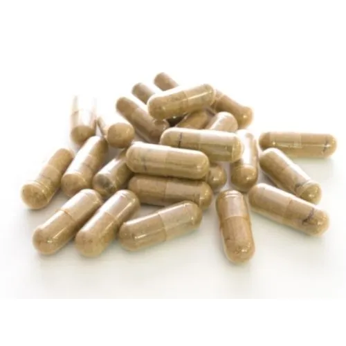 Empty Vegan Capsules: Explore their Uses and Health Benefits for Human