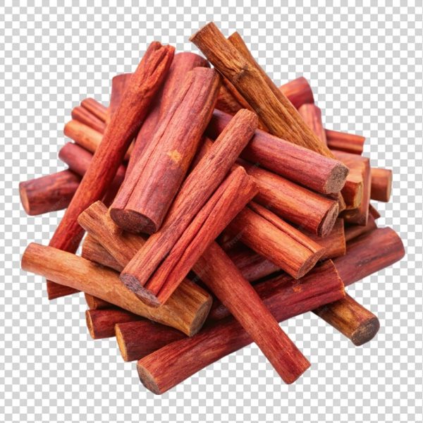 red sandalwood