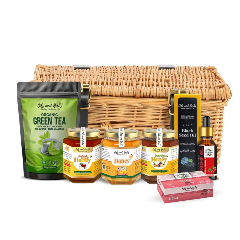 Gift hamper