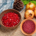 Benefits of Pomegranate Powder