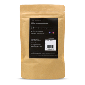 Organic Akarkara Root Powder aka Pellitory Root