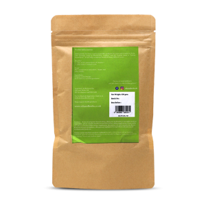 Organic Amla Powder-Amlaki Crushed- 100% Pure, Clean and Natural