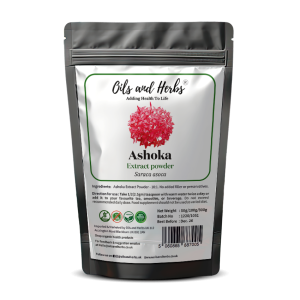 Ashoka Extract Powder 10:1 (Saraca asoca)