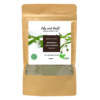 Organic Bhringraj Leaf Powder - False Daisy -100% Pure, Clean and Natural