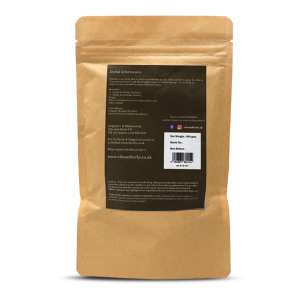 Clean Organic Brahmi Powder - Bacopa Monnieri -100% Pure and Natural