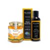 Black Seed Oil with Organic Honey- Combo Offer