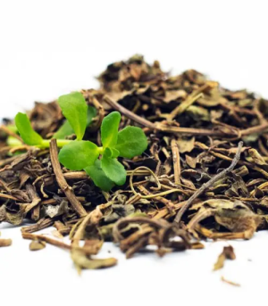 Natural Dried Brahmi (Bacopa Monnieri) Leaves