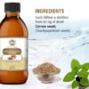 Carrom Seed Water- Arq E Ajwain