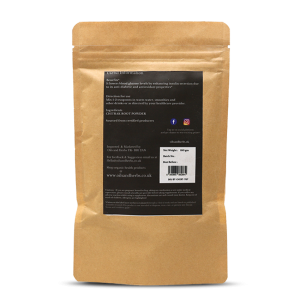 Organic Chitrak Root Powder - Ceylon Leadwort -100% Pure, Clean and Natural