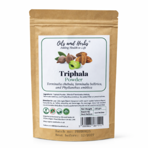 Triphala Powder