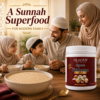 talbina powder