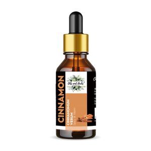 Cinnamon Essential Oil 100% Pure and Undiluted