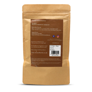 Organic Dashmool Powder - Aegle marmelo -100% Pure, Clean and Natural