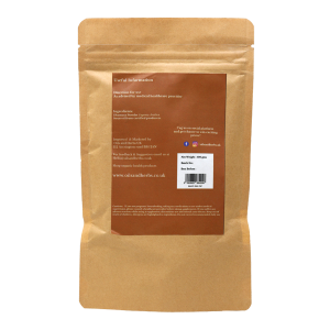 Organic Dhamasa powder - Fagonia Arabica- Damasa-100% Pure, Clean and Natural