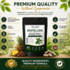 Depollen- Quercetin, Nettle & Bromelain Supplement