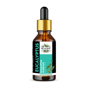 Natural Eucalyptus Essential Oil 100% Pure & Therapeutic Grade