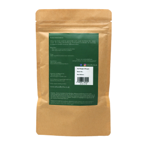 Clean Organic Giloy Powder - Tinospora cordifolia -100% Pure and Natural