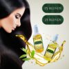 15 BLENDS ANTI HAIR FALL OIL