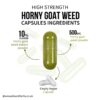 HGWC INGREDIENTS