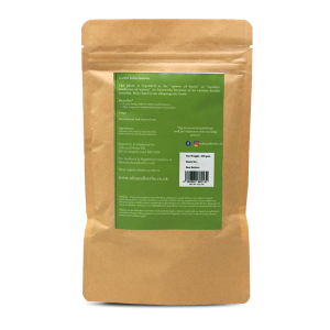 Organic Basil Powder- Tulsi Leaf -100% Natural, Clean and Pure