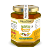 Raw Mixed Honey for Heart Care Support