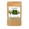 Organic Inderjav Bitter Seed Powder Holarrhena Pubescens