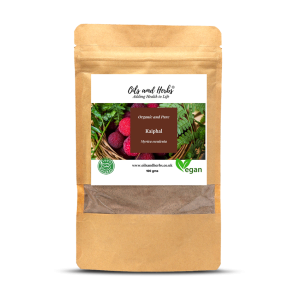 Clean Organic Kaiphal Powder - Myrica Esculenta -100% Pure and Natural