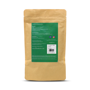 Organic Kalmegh Powder - Green chiretta 100% Pure, Clean and Natural