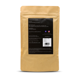 Organic Khadir Powder- Senegalia Catechu- 100% Pure, Clean and Natural