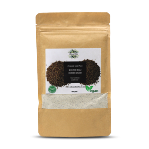 Organic Kulthi Dal Powder- Horse Gram-100% Pure, Clean and Natural