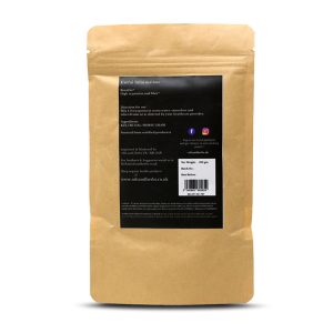 Organic Kulthi Dal Powder- Horse Gram-100% Pure, Clean and Natural