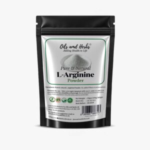 L Arginine powder
