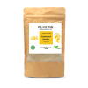 Organic Lemon Peel Powder - 100% Natural, Pure and Clean