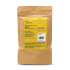 Organic Lemon Peel Powder - 100% Natural, Pure and Clean