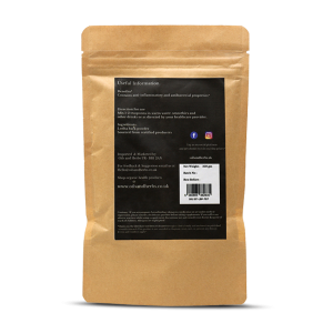 Organic Lodhra Bark Powder- Symplocos Racemosa-100% Pure, Clean and Natural