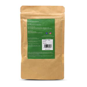 Organic Makoi Fruit Powder - Solanum Nigrum - 100% Pure, Clean and Natural