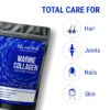 100% Pure Marine Collagen Powder