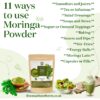 MORINGA POST_11 ways to use