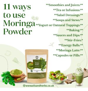 MORINGA POST_11 ways to use