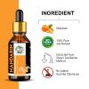 Natural Mandarin Essential Oil 100% Purity in every drop