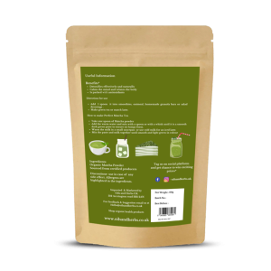 Organic Matcha Powder - Premium Grade - Instant Energy Booster