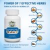 Men Power Herbs for boosting vigour