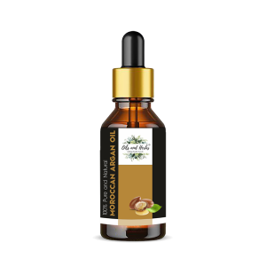 True Moroccan Argan Oil - 100% Pure and Natural