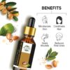 True Moroccan Argan Oil - 100% Pure and Natural