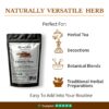 Liquorice Root Sticks 100% Natural and Pure 11 Liquorice Root Sticks 100% Natural and Pure