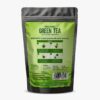 Organic Green tea with Cardamom