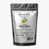 Organic Maca Root Extract Powder - 100% Pure and Natural