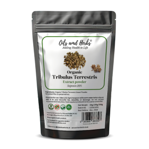 Organic Tribulus Terrestris Extract Powder